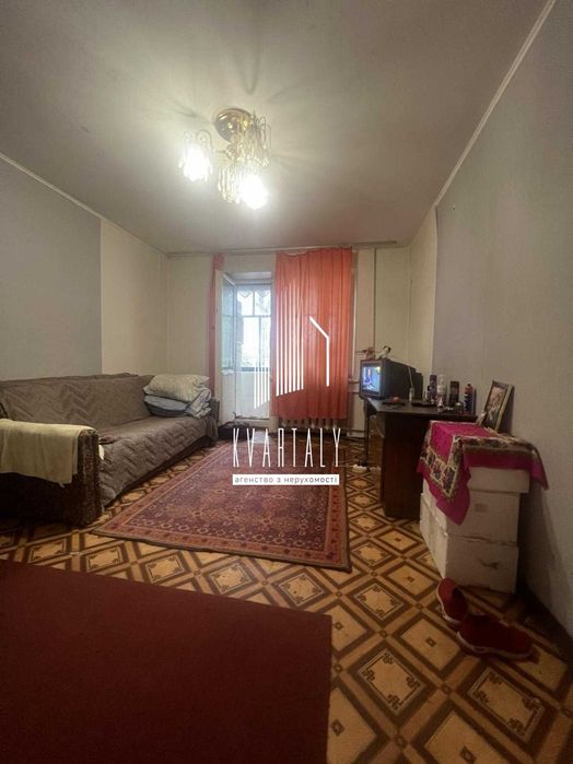 Квартира на вул. Харченка, 27 в Київ, ID 313666, фото №1
