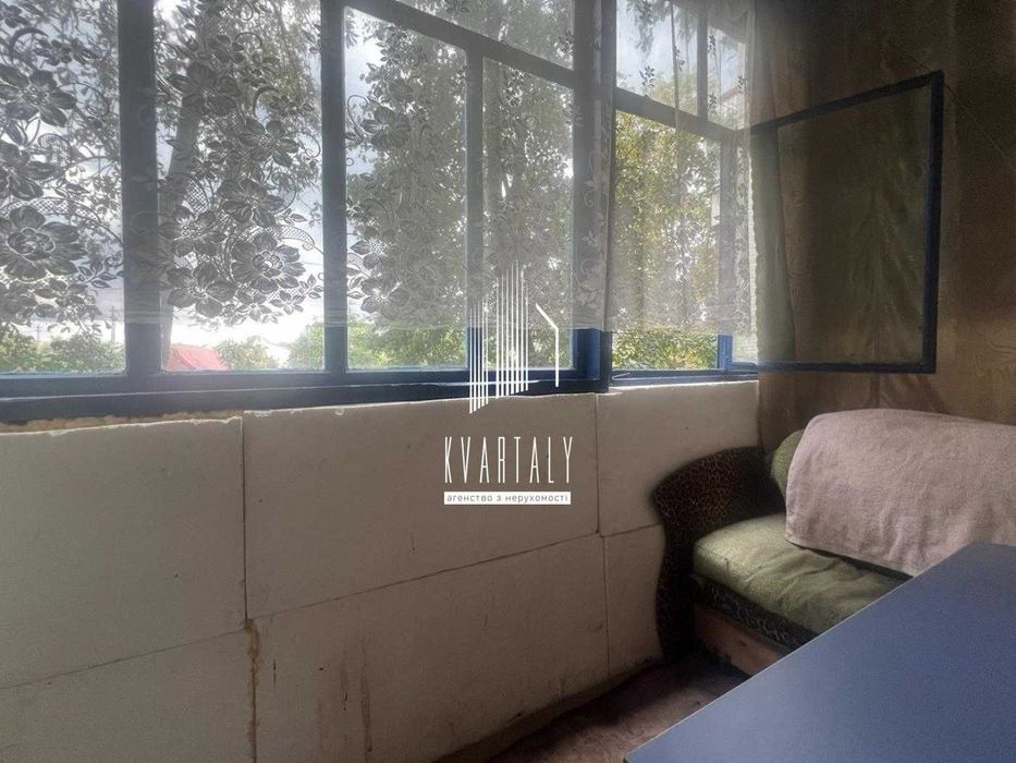 Квартира на вул. Харченка, 27 в Київ, ID 313666, фото №2
