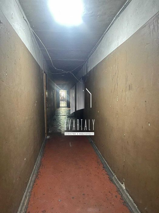 Квартира на вул. Харченка, 27 в Києві, ID 313666, фото №11