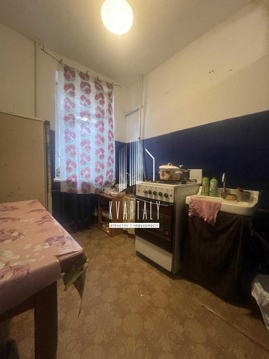 Квартира на вул. Харченка, 27 в Київ, ID 313666, фото №3