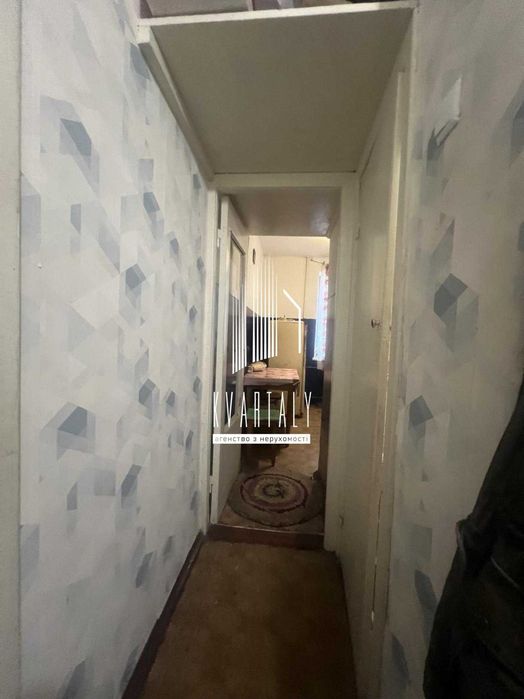 Квартира на вул. Харченка, 27 в Київ, ID 313666, фото №4