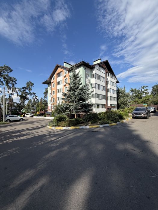 Квартира на Ірпінь в Києві, ID 313723, фото №14