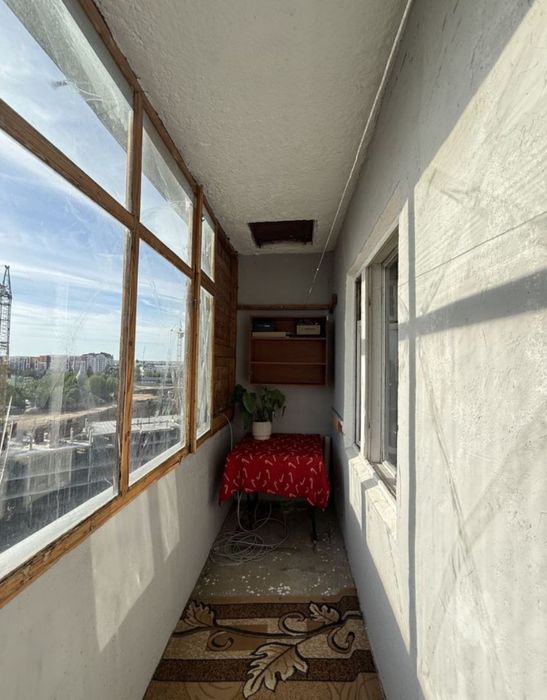 Квартира на вул. Коновальця в Івано-Франківськ, ID 313671, фото №4
