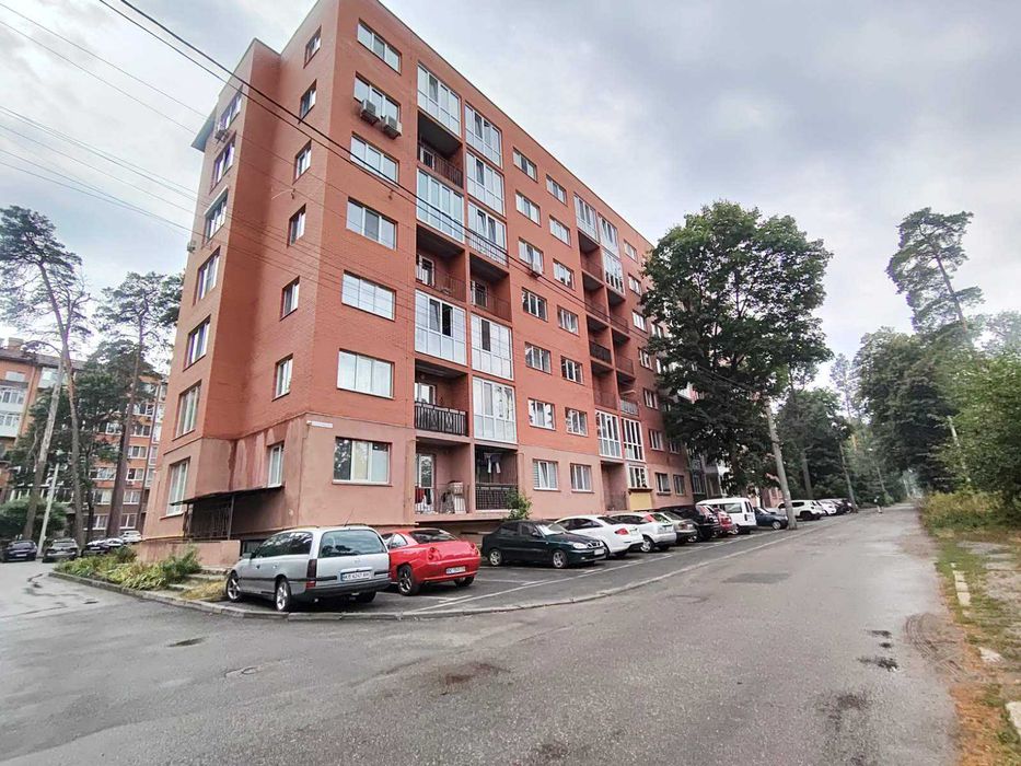 Квартира на вул. Кленова 45А/2 в Київ, ID 313669, фото №1