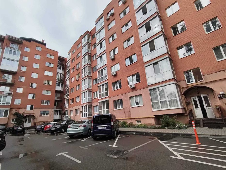 Квартира на вул. Кленова 45А/2 в Київ, ID 313669, фото №2