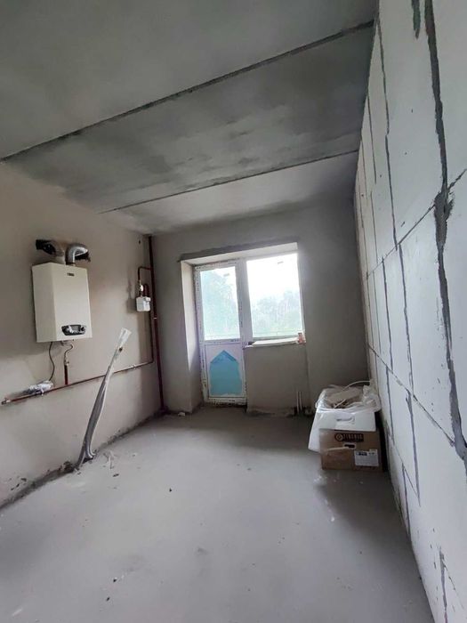 Квартира на вул. Кленова 45А/2 в Києві, ID 313669, фото №7