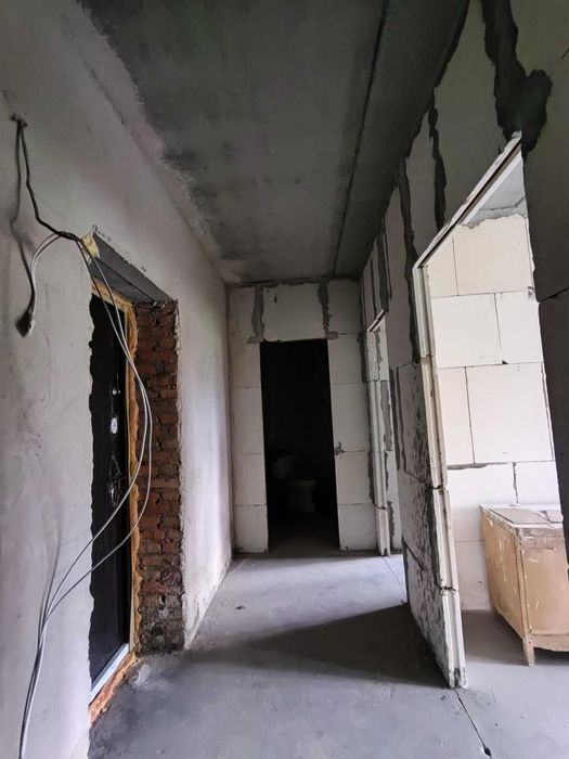 Квартира на вул. Кленова 45А/2 в Києві, ID 313669, фото №9
