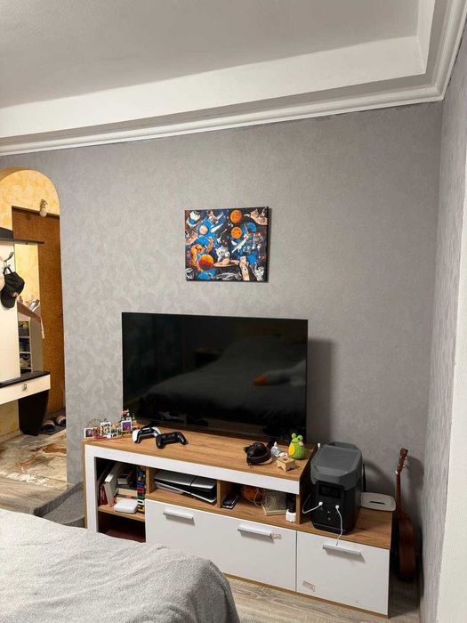 Квартира на вул. Сікорського, 6 в Київ, ID 323766, фото №1