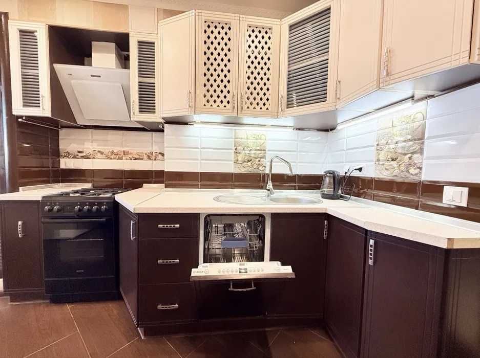 Квартира на вул. Боголюбова, 12 в Києві, ID 313726, фото №1