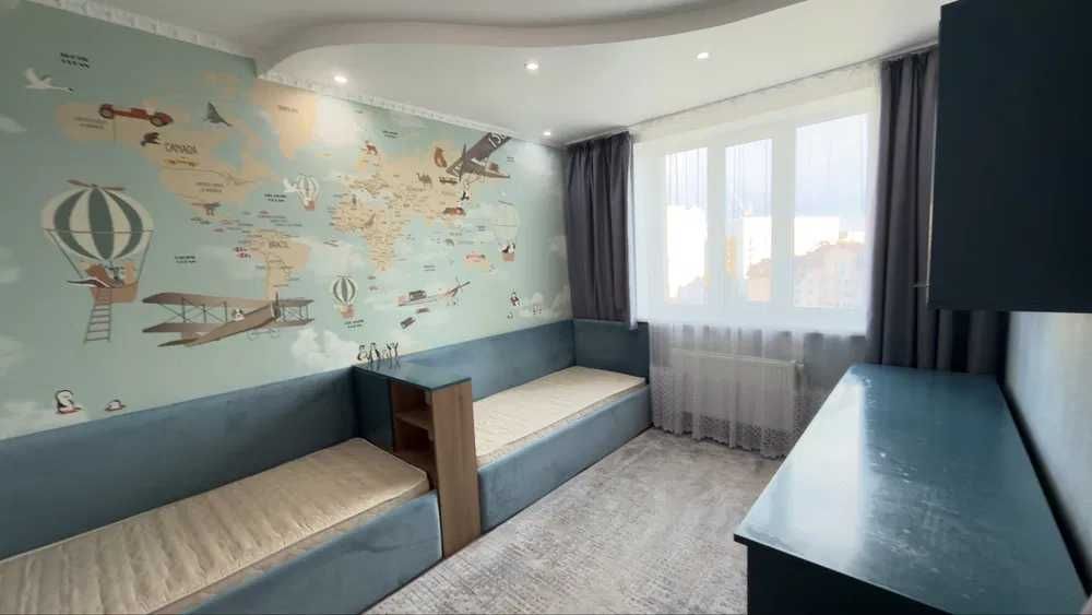 Квартира на вул. Боголюбова, 12 в Києві, ID 313726, фото №13