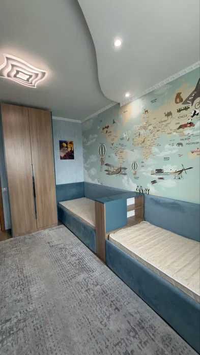 Квартира на вул. Боголюбова, 12 в Києві, ID 313726, фото №14