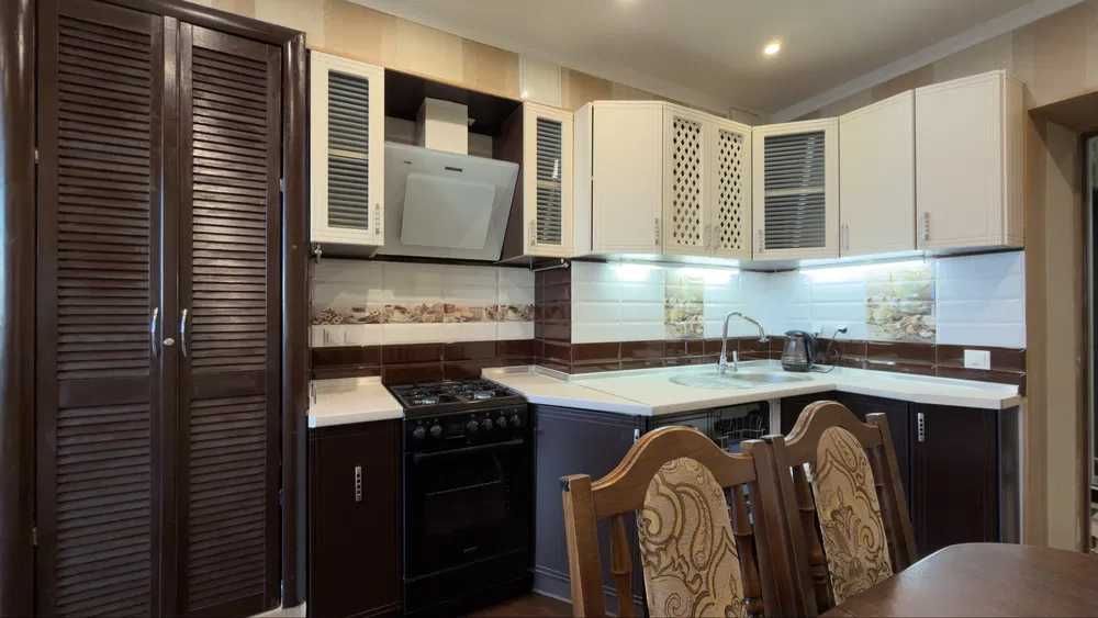 Квартира на вул. Боголюбова, 12 в Києві, ID 313726, фото №15