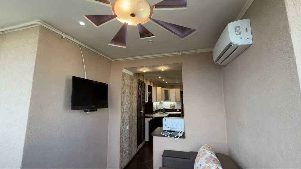 Квартира на вул. Боголюбова, 12 в Києві, ID 313726, фото №16