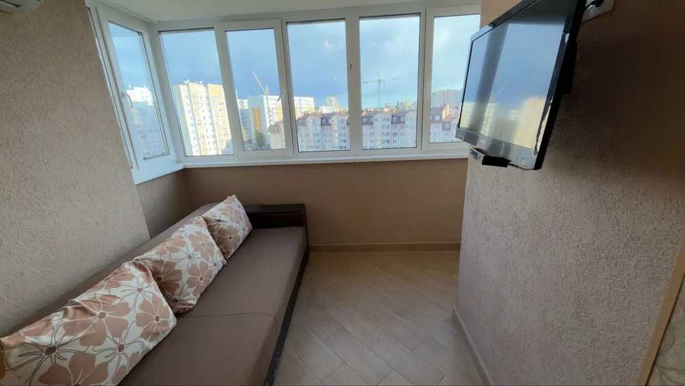 Квартира на вул. Боголюбова, 12 в Києві, ID 313726, фото №17