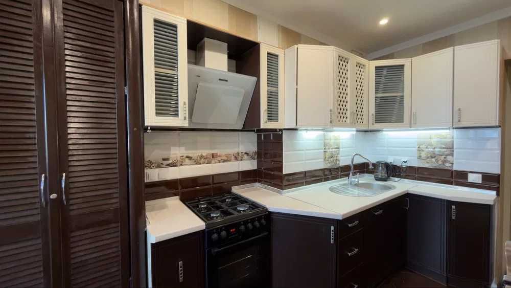Квартира на вул. Боголюбова, 12 в Києві, ID 313726, фото №18