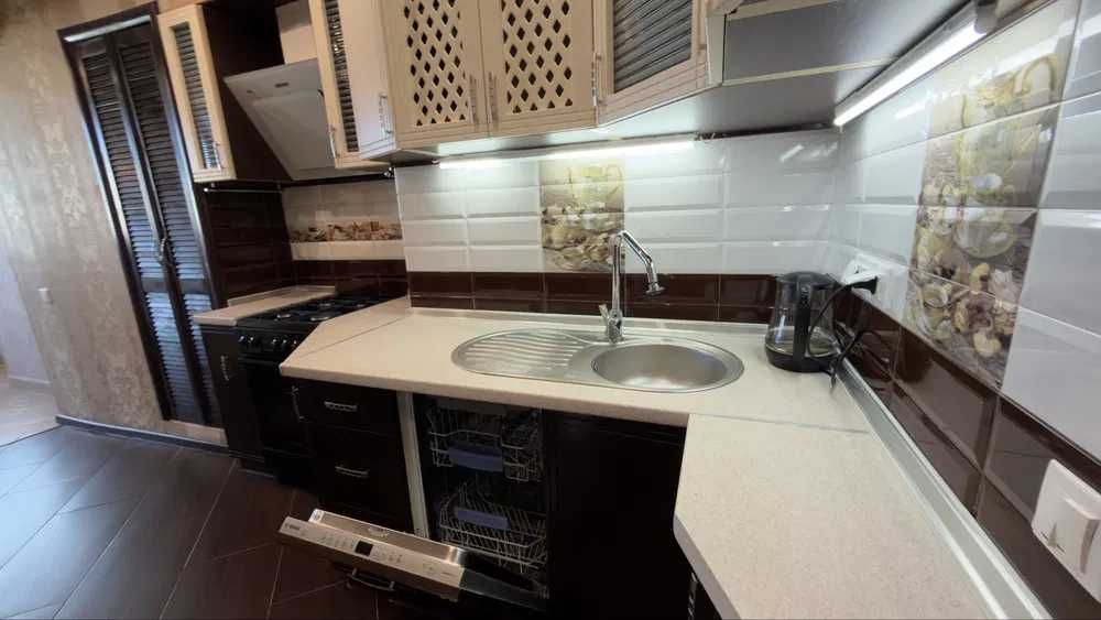 Квартира на вул. Боголюбова, 12 в Києві, ID 313726, фото №19
