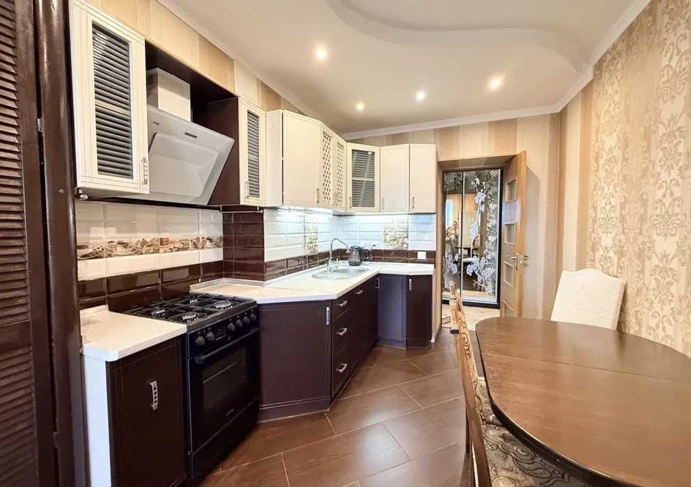 Квартира на вул. Боголюбова, 12 в Києві, ID 313726, фото №3
