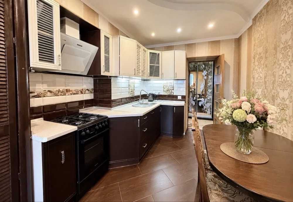 Квартира на вул. Боголюбова, 12 в Києві, ID 313726, фото №21