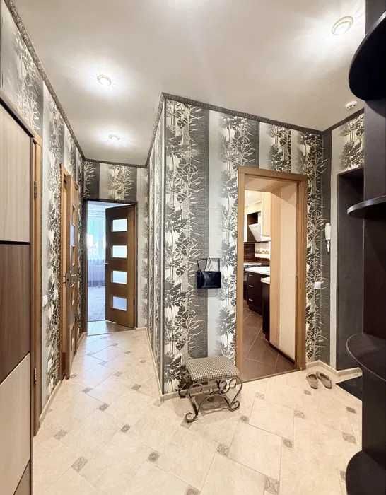 Квартира на вул. Боголюбова, 12 в Києві, ID 313726, фото №4