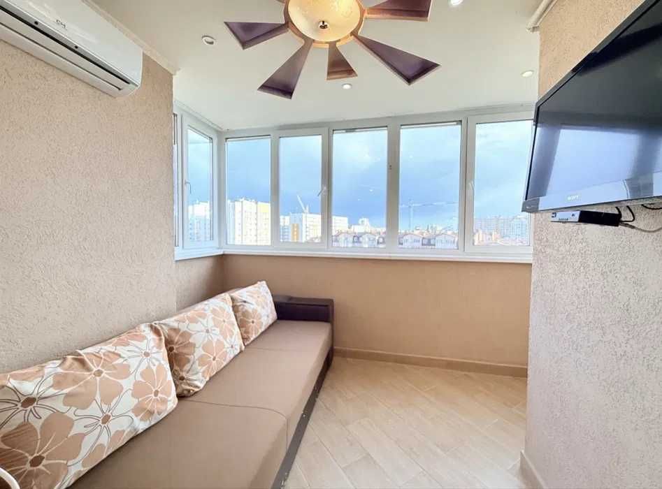 Квартира на вул. Боголюбова, 12 в Києві, ID 313726, фото №5