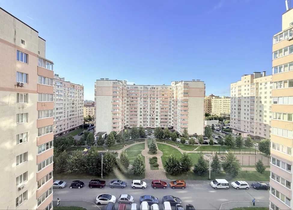 Квартира на вул. Боголюбова, 12 в Києві, ID 313726, фото №6