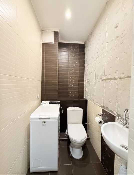 Квартира на вул. Боголюбова, 12 в Києві, ID 313726, фото №8