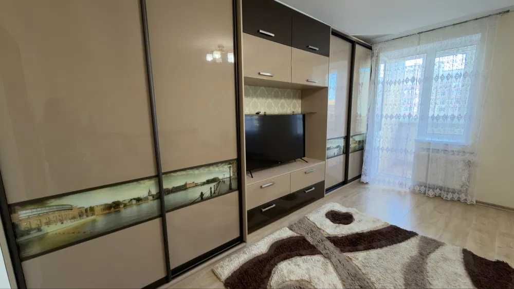 Квартира на вул. Боголюбова, 12 в Києві, ID 313726, фото №9