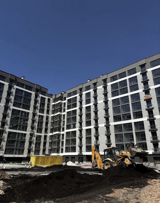 Квартира на жк Козацький в Івано-Франківську, ID 313662, фото №8