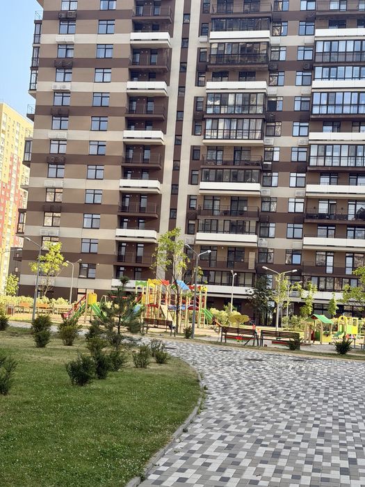 Квартира на вул. Всеволода Змієнка, 21 в Києві, ID 313664, фото №21