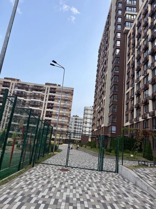 Квартира на вул. Всеволода Змієнка, 21 в Києві, ID 313664, фото №23