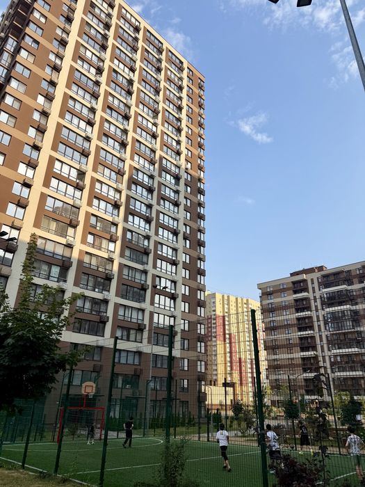 Квартира на вул. Всеволода Змієнка, 21 в Києві, ID 313664, фото №24