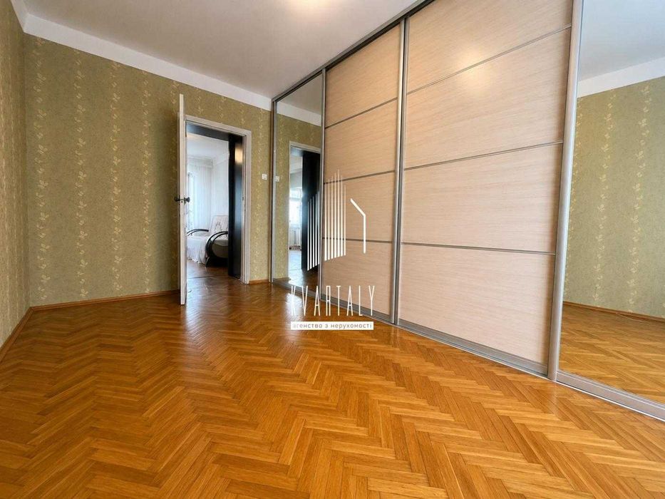 Квартира на вул. Мілютенка, 12-а в Київ, ID 313720, фото №1