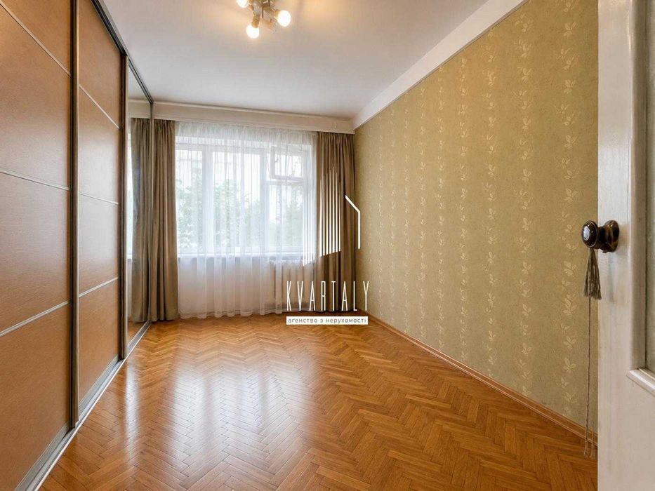 Квартира на вул. Мілютенка, 12-а в Київ, ID 313720, фото №2