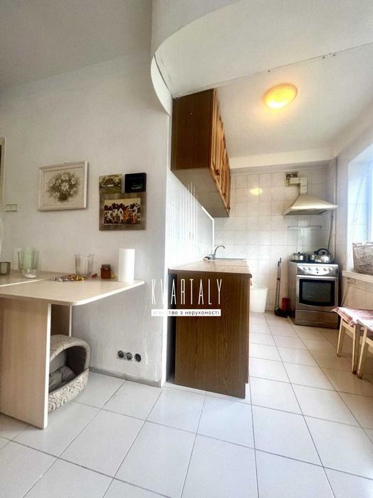 Квартира на вул. Мілютенка, 12-а в Києві, ID 313720, фото №11
