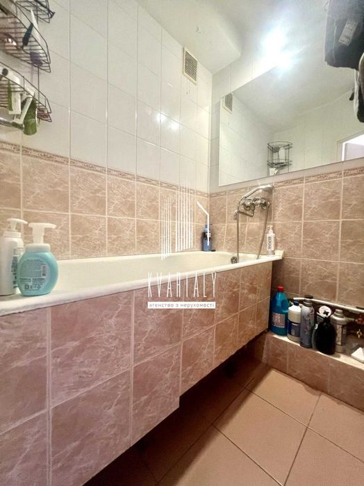 Квартира на вул. Мілютенка, 12-а в Києві, ID 313720, фото №12