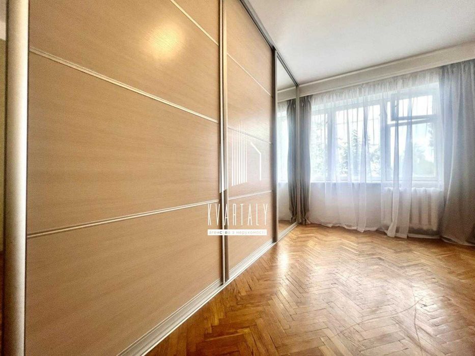 Квартира на вул. Мілютенка, 12-а в Київ, ID 313720, фото №3