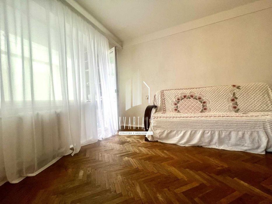 Квартира на вул. Мілютенка, 12-а в Київ, ID 313720, фото №4