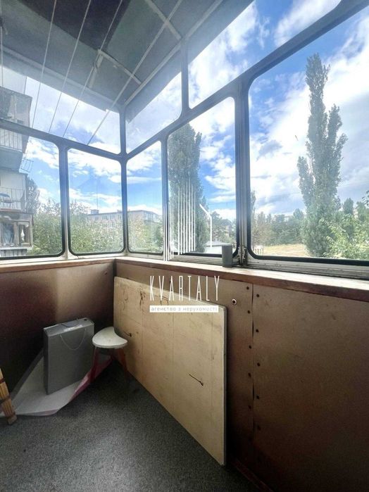 Квартира на вул. Мілютенка, 12-а в Київ, ID 313720, фото №5