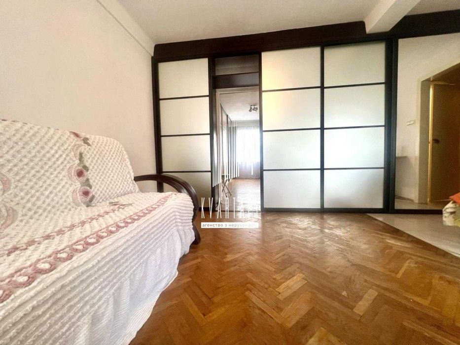 Квартира на вул. Мілютенка, 12-а в Києві, ID 313720, фото №6