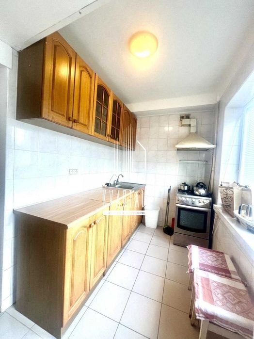 Квартира на вул. Мілютенка, 12-а в Києві, ID 313720, фото №8