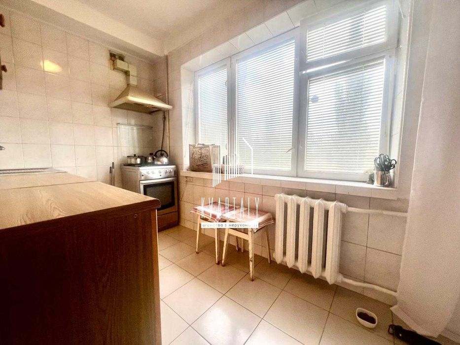 Квартира на вул. Мілютенка, 12-а в Києві, ID 313720, фото №9