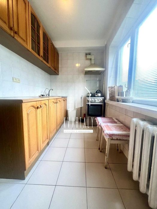 Квартира на вул. Мілютенка, 12-а в Києві, ID 313720, фото №10