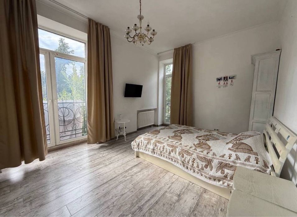 Квартира на ЖК Парк Хаус в Києві, ID 313765, фото №1