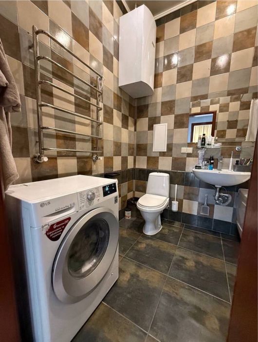 Квартира на ЖК Парк Хаус в Києві, ID 313765, фото №6