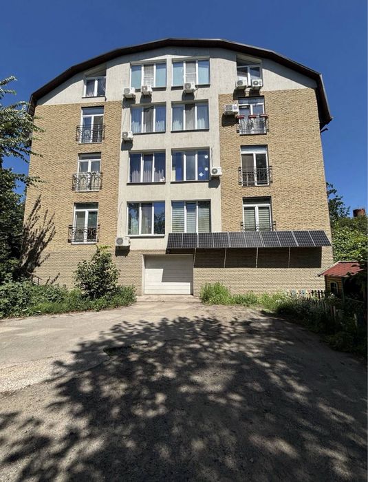 Квартира на ЖК Парк Хаус в Києві, ID 313765, фото №9