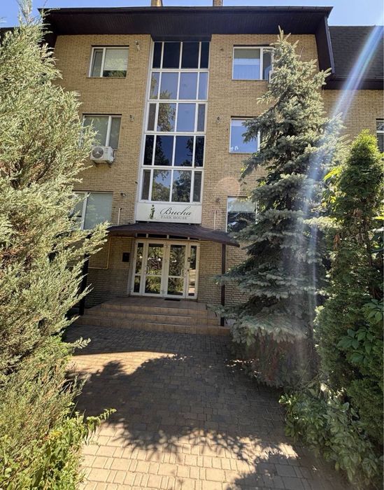 Квартира на ЖК Парк Хаус в Києві, ID 313765, фото №10