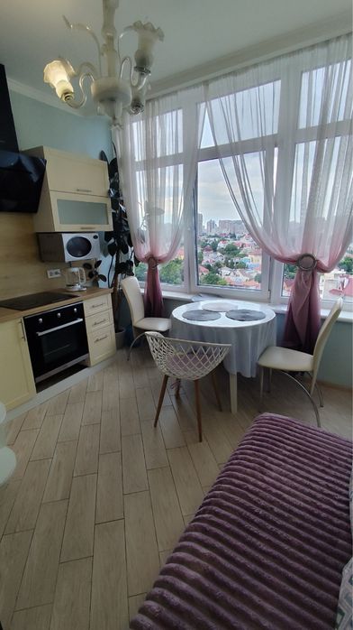 Квартира на Каманина в Одесі, ID 313687, фото №6