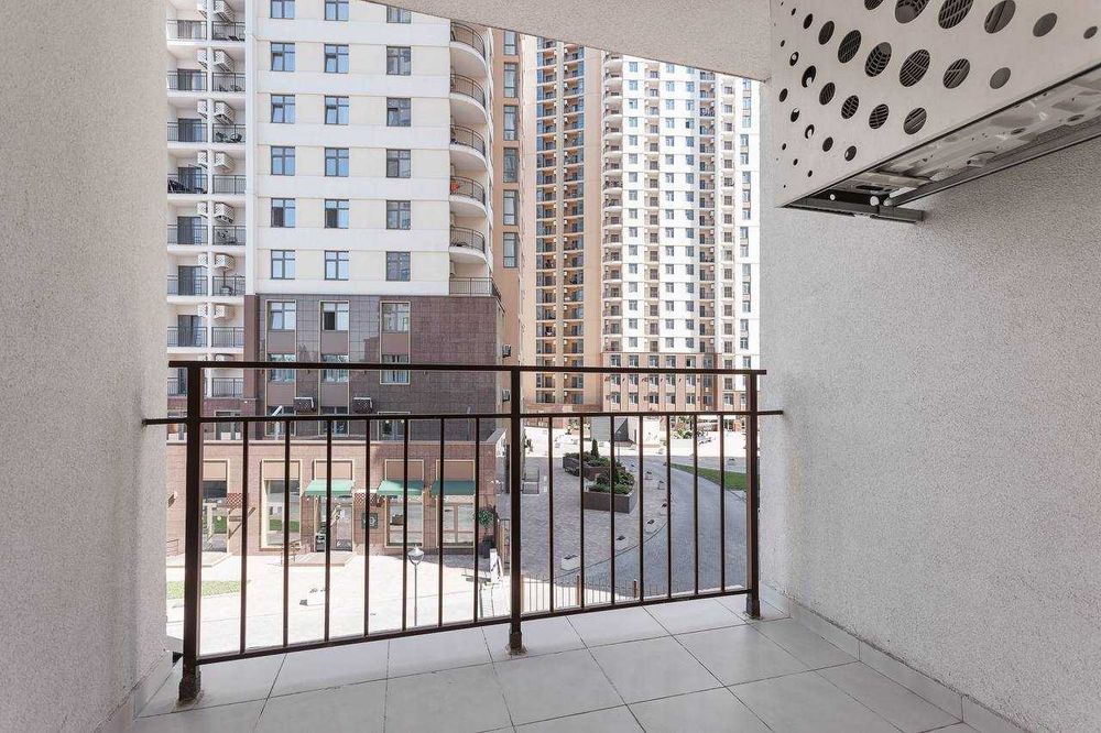 Квартира на вул. Краснова в Одесі, ID 313717, фото №19