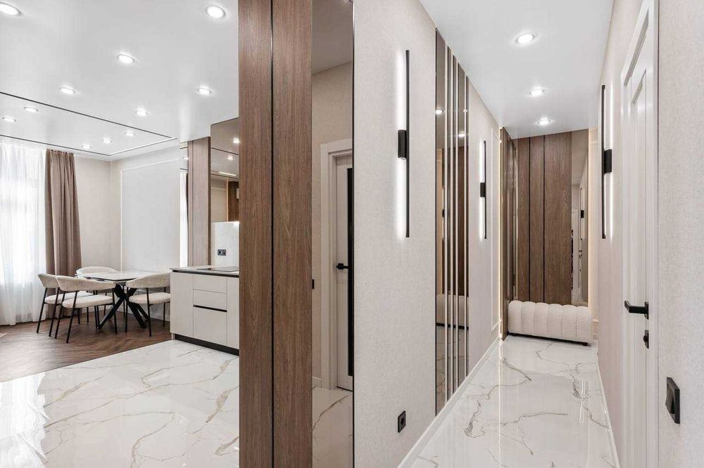 Квартира на вул. Краснова в Одесі, ID 313717, фото №6