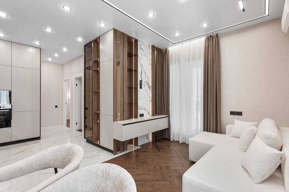 Квартира на вул. Краснова в Одесі, ID 313717, фото №7
